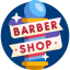 Hairdressing and Barber Shop icon 64x64